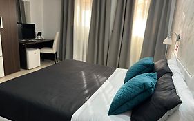 Mg Palace Hotel Costa del Sole